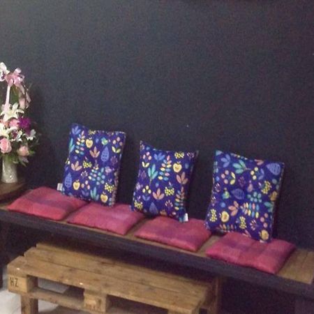 Cham Cha Hostel شيانغ ماي المظهر الخارجي الصورة
