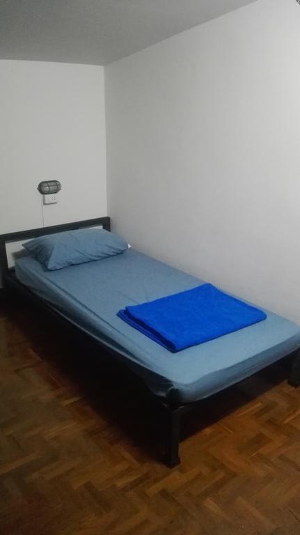 Cham Cha Hostel شيانغ ماي الغرفة الصورة