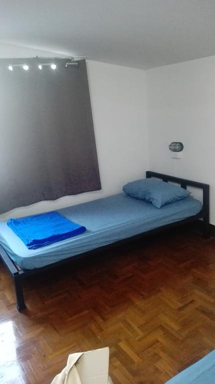 Cham Cha Hostel شيانغ ماي الغرفة الصورة