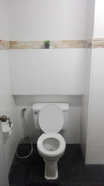 Cham Cha Hostel شيانغ ماي الغرفة الصورة