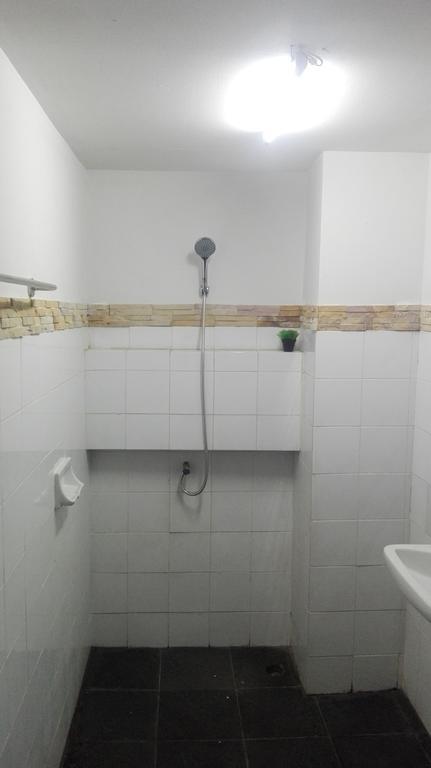 Cham Cha Hostel شيانغ ماي الغرفة الصورة
