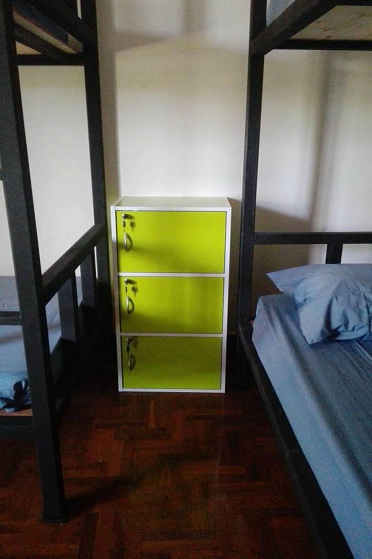 Cham Cha Hostel شيانغ ماي المظهر الخارجي الصورة