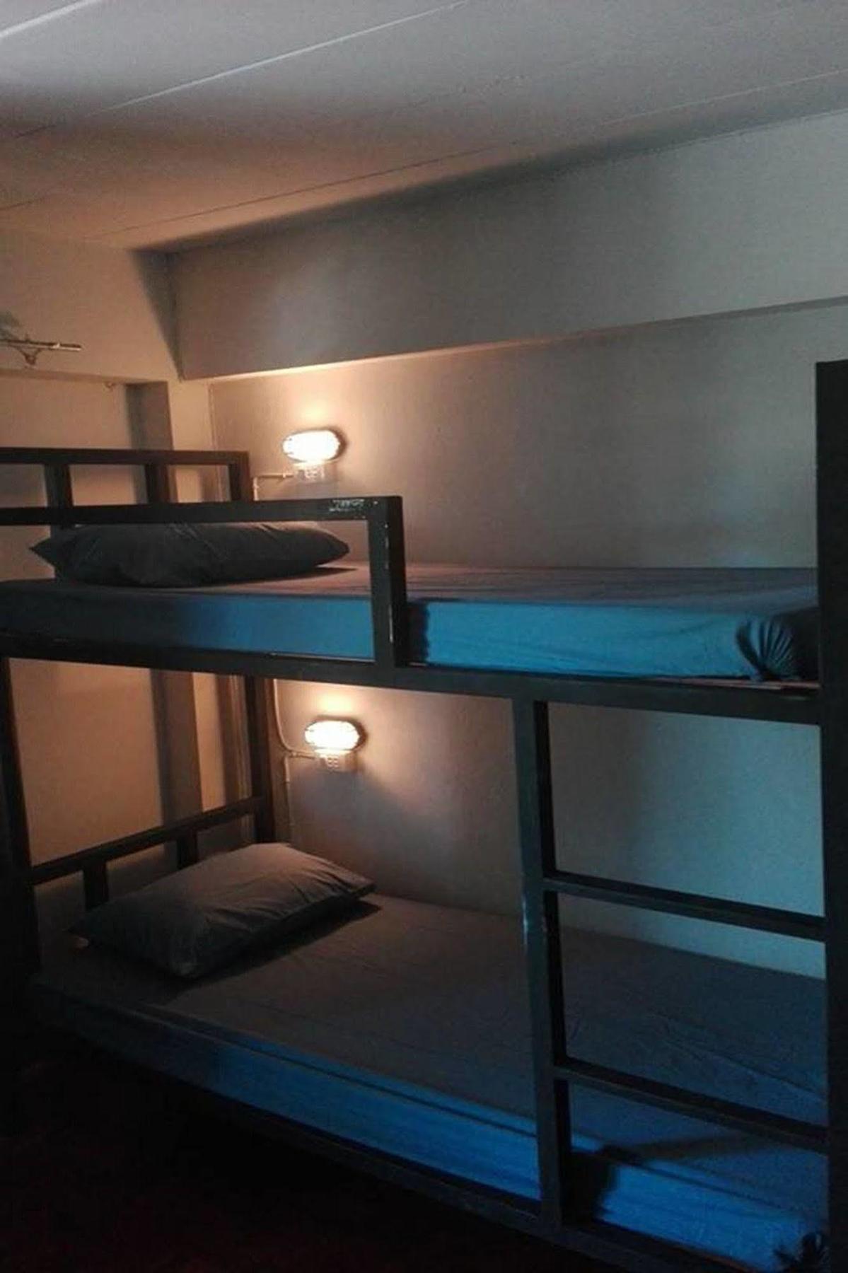 Cham Cha Hostel شيانغ ماي المظهر الخارجي الصورة