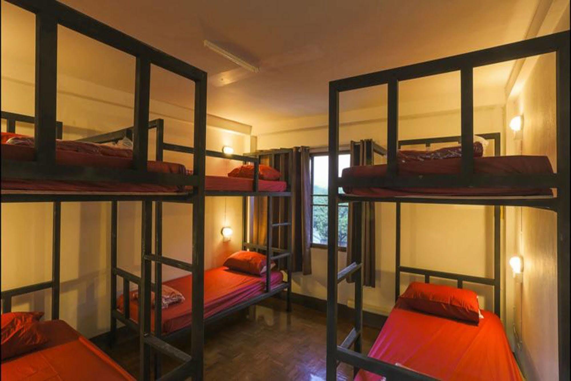 Cham Cha Hostel شيانغ ماي المظهر الخارجي الصورة