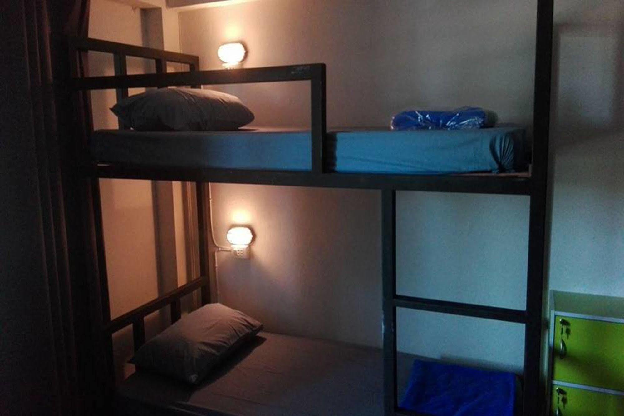 Cham Cha Hostel شيانغ ماي المظهر الخارجي الصورة